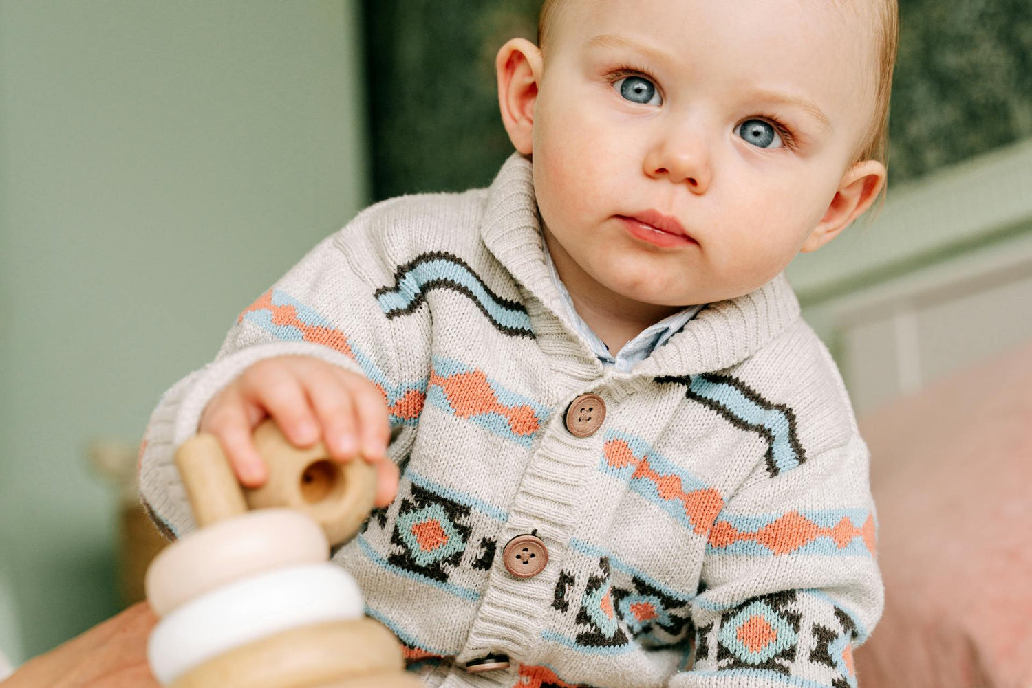 Babies & Children's Clothing