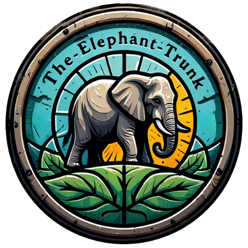 TheElephantTrunk